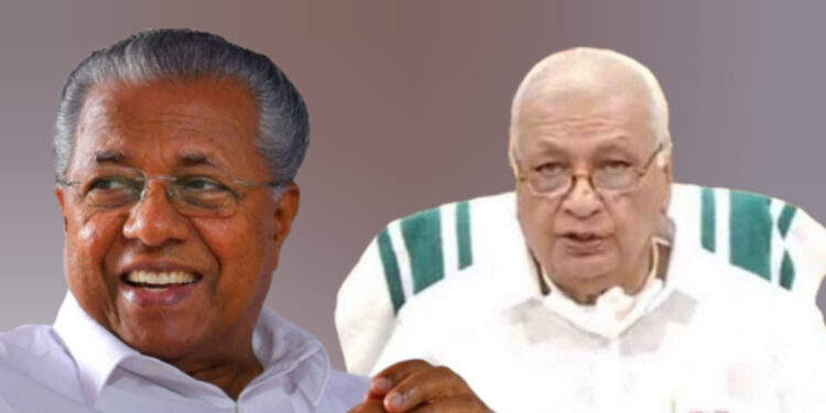 ഗവർണർക്ക് തിരിച്ചടി; ലോകായുക്ത ബില്ലിന് രാഷ്ട്രപതിയുടെ അംഗീകാരം