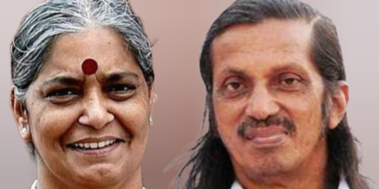 സിപിഐ സ്ഥാനാർഥിപ്പട്ടികയായി; തിരുവനന്തപുരത്ത് പന്ന്യൻ, വയനാട്ടിൽ ആനി രാജ