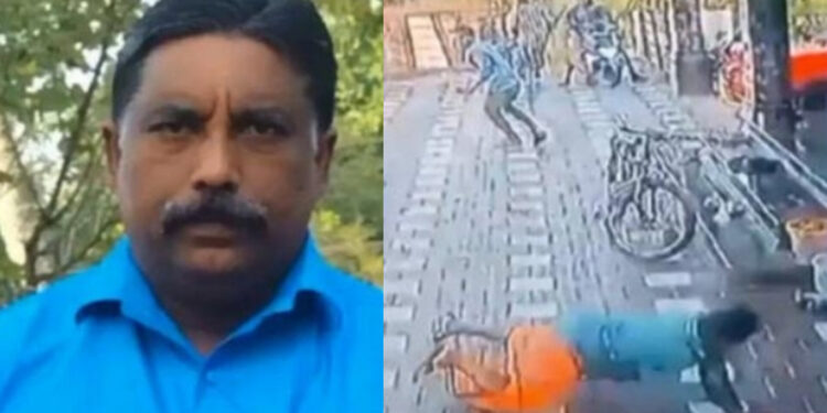 കാട്ടാന ആക്രമണത്തില്‍ അന്വേഷണത്തിന് ഉത്തരവിട്ട്; വനം വകുപ്പ് മന്ത്രി