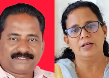 ഹൈക്കോടതിയുടെ നല്ല വിധിയെന്ന്; ചന്ദ്രശേഖരന്‍റെ ഭാര്യയും എംഎൽഎയുമായ കെ കെ  രമ