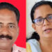 ഹൈക്കോടതിയുടെ നല്ല വിധിയെന്ന്; ചന്ദ്രശേഖരന്‍റെ ഭാര്യയും എംഎൽഎയുമായ കെ കെ  രമ