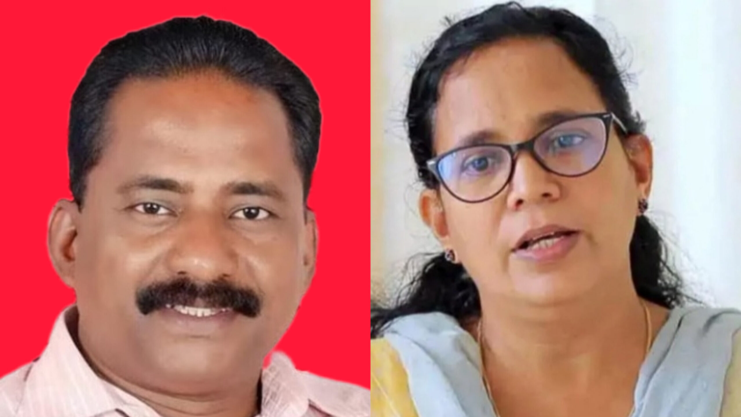 ഹൈക്കോടതിയുടെ നല്ല വിധിയെന്ന്; ചന്ദ്രശേഖരന്‍റെ ഭാര്യയും എംഎൽഎയുമായ കെ കെ  രമ