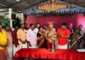 തലവെടി തിരൂപയനന്നൂർകാവ് ഭഗവതി ക്ഷേത്രം ഉത്സവം; 15 മുതൽ 22 വരെ