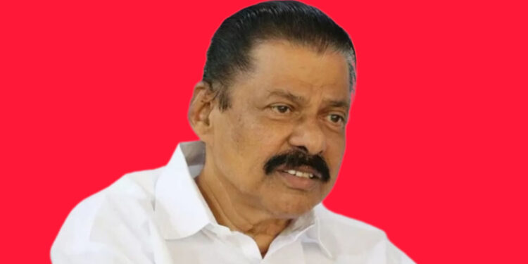 എൽഡിഎഫ് സ്ഥാനാർഥി നിർണയം പൂർത്തിയായി; സ്വതന്ത്രരുൾപ്പടെ മൽസരിക്കുന്നത് പാർട്ടി ചിഹ്നത്തില്‍, എംവി ഗോവിന്ദന്‍