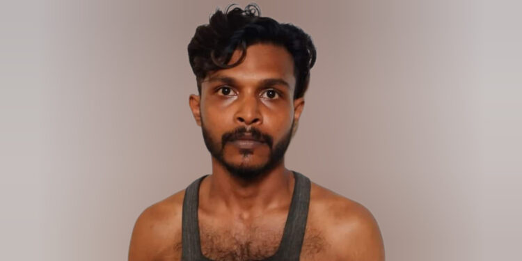 എംഡി എം എ കഞ്ചാവ് എന്നിവയുമായി യുവാവ്; അറസ്റ്റിൽ