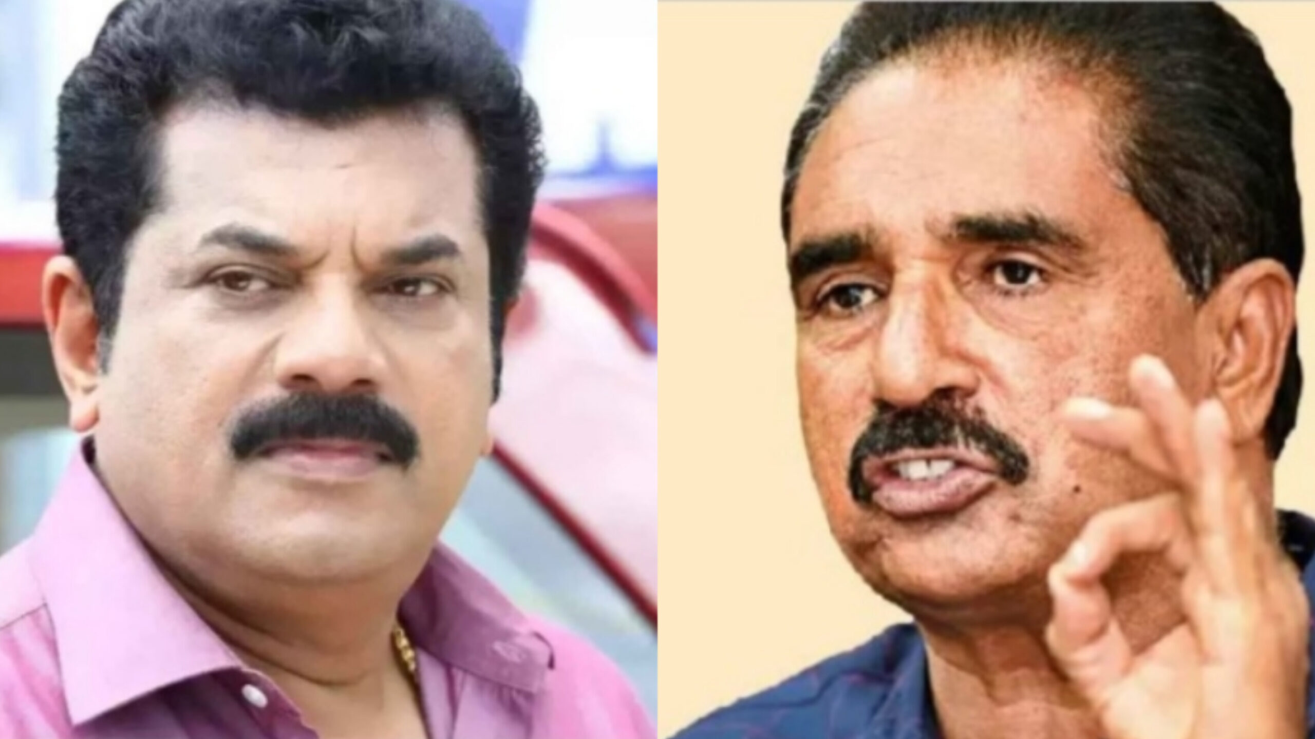 കൊല്ലം മണ്ഡലത്തിൽ മുകേഷിന്റെ പേര് നിർദ്ദേശിച്ച്: സിപിഎം ജില്ലാ സെക്രട്ടേറിയറ്റ്