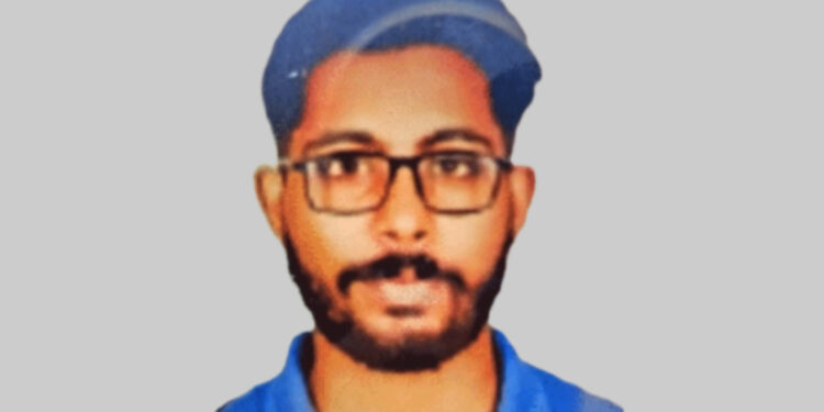 വെറ്ററിനറി സർവകലാശാലയിലെ വിദ്യാർഥി നെടുമങ്ങാട് സ്വദേശി സിദ്ധാർഥൻ്റെ ദുരൂഹ മരണത്തിൽ; ആറ് പ്രതികൾ അറസ്റ്റിൽ