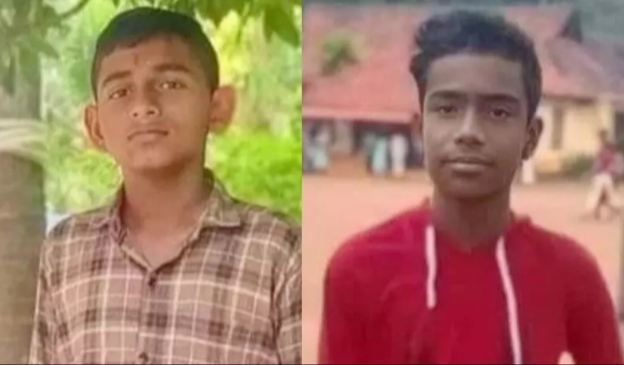 പട്ടാഴിയിൽ കാണാതായ: കുട്ടികളെ കല്ലടയാറ്റിൽ മുങ്ങി മരിച്ചനിലയിൽ കണ്ടെത്തി