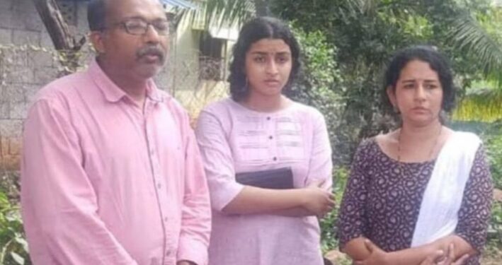 ആറുവയസുകാരിയെ തട്ടിക്കൊണ്ടുപോയ സംഭവത്തിൽ; കുറ്റപത്രം സമർപ്പിച്ചു
