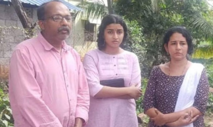 ആറുവയസുകാരിയെ തട്ടിക്കൊണ്ടുപോയ സംഭവത്തിൽ; കുറ്റപത്രം സമർപ്പിച്ചു