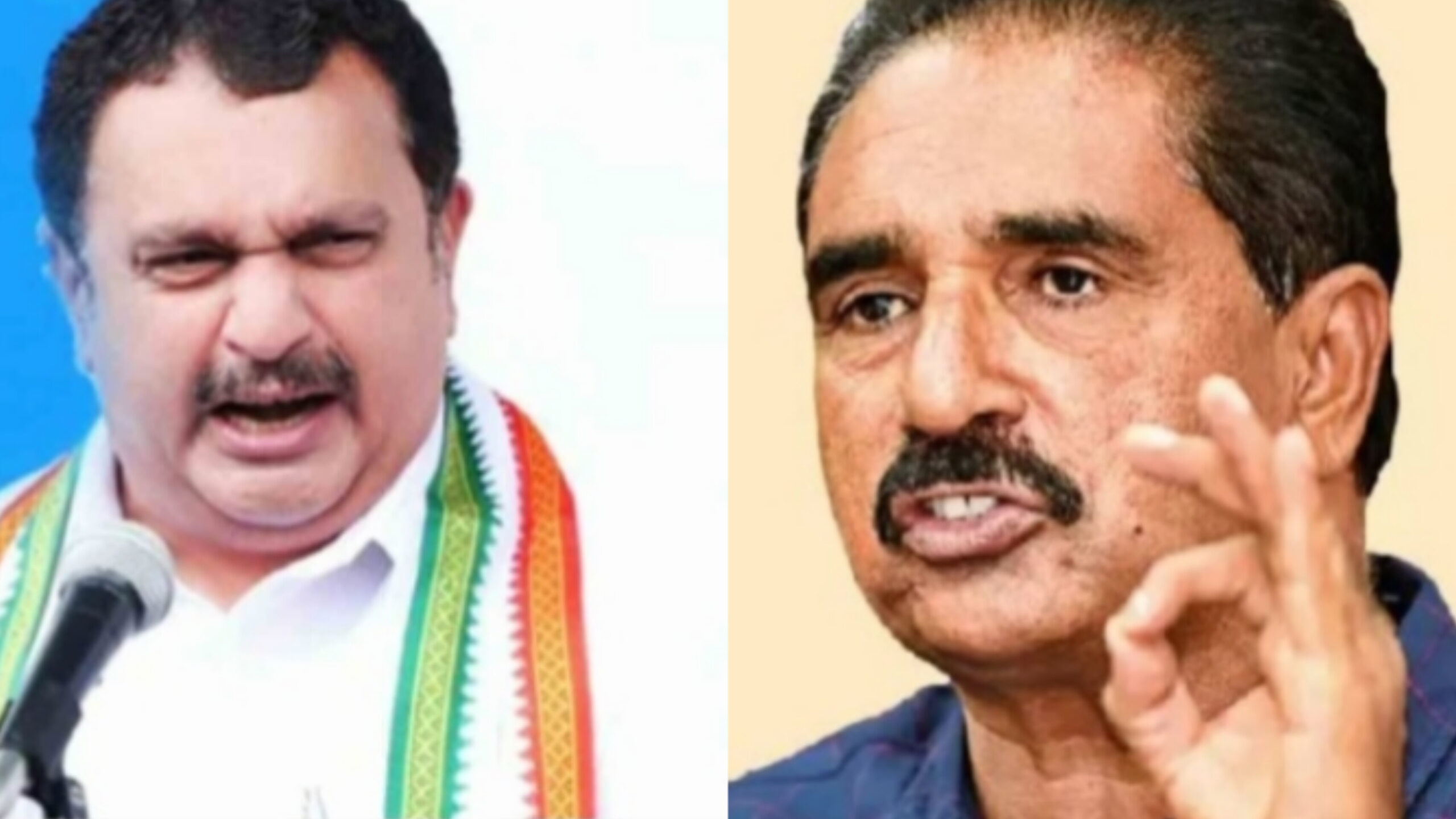എൻ കെ പ്രേമചന്ദ്രനെ സംഘിയാക്കാൻ അനുവദിക്കില്ലെന്ന്; കെ മുരളീധരൻ എംപി