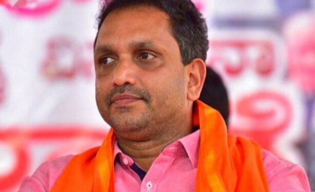 ലോക്‌സഭാ തെരഞ്ഞെടുപ്പില്‍ മത്സരിക്കാന്‍ താത്പര്യമില്ലെന്ന്; കെ സുരേന്ദ്രന്‍