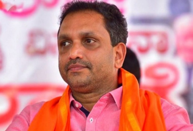 ലോക്‌സഭാ തെരഞ്ഞെടുപ്പില്‍ മത്സരിക്കാന്‍ താത്പര്യമില്ലെന്ന്; കെ സുരേന്ദ്രന്‍