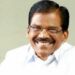 കോട്ടയത്തെ സ്ഥാനാര്‍ത്ഥിയെ പ്രഖ്യാപിച്ച് കേരള കോണ്‍ഗ്രസ് മാണി വിഭാഗം; തോമസ് ചാഴികാടനായിരിക്കും എൽഡിഎഫിന്‍റെ സ്ഥാനാർത്ഥി