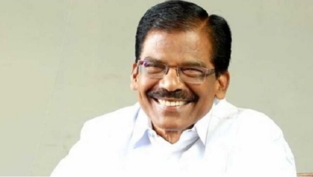 കോട്ടയത്തെ സ്ഥാനാര്‍ത്ഥിയെ പ്രഖ്യാപിച്ച് കേരള കോണ്‍ഗ്രസ് മാണി വിഭാഗം; തോമസ് ചാഴികാടനായിരിക്കും എൽഡിഎഫിന്‍റെ സ്ഥാനാർത്ഥി