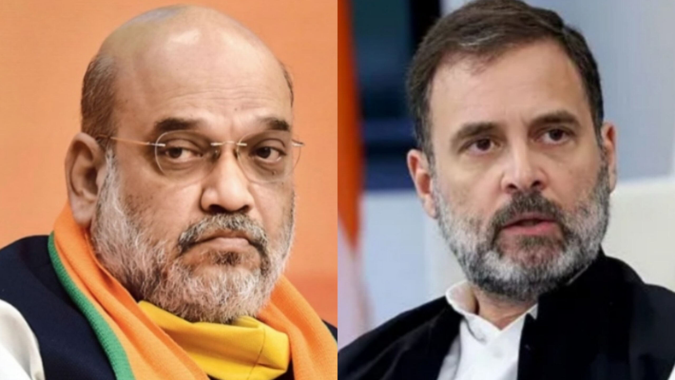 രാഹുൽ ഗാന്ധിക്ക് ജാമ്യം; അമിത് ഷായ്‌ക്കെതിരായ പരാമർശം