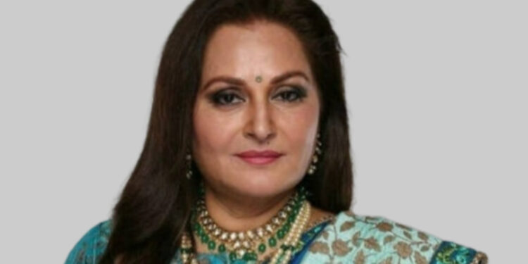 ജയപ്രദയെ അറസ്റ്റ് ചെയ്ത് ഹാജരാക്കാൻ; ഉത്തരപ്രദേശ് കോടതി ഉത്തരവ്