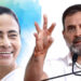 ബംഗാളിലും സഖ്യത്തിന് ഒരുങ്ങി; കോൺഗ്രസുമായി സീറ്റ് പങ്കിടൽ ചർച്ചകളിൽ ഏര്‍പ്പെടാന്‍ തൃണമൂല്‍ കോണ്‍ഗ്രസ് തയ്യാറാണെന്ന് റിപ്പോർട്ടുകൾ