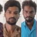 3 കിലോ കഞ്ചാവുമായി ഒഡീഷ സ്വദേശികൾ പാലായിൽ; അറസ്റ്റിൽ