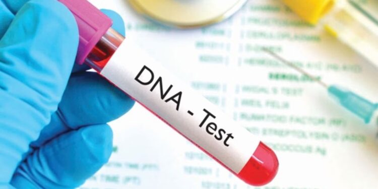 കാണാതായ രണ്ടു വയസ്സുകാരിയുടെ ഡിഎൻഎ പരിശോധന നടത്തുന്നു: വില്പനയ്ക്കു കൊണ്ടു വന്നതാണോയെന്ന് സംശയം