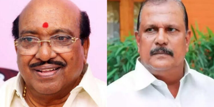 പി സി ജോർജിനെതിരെ രൂക്ഷ വിമർശനവുമായി; വെള്ളാപ്പള്ളി നടേശൻ