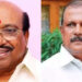 പി സി ജോർജിനെതിരെ രൂക്ഷ വിമർശനവുമായി; വെള്ളാപ്പള്ളി നടേശൻ