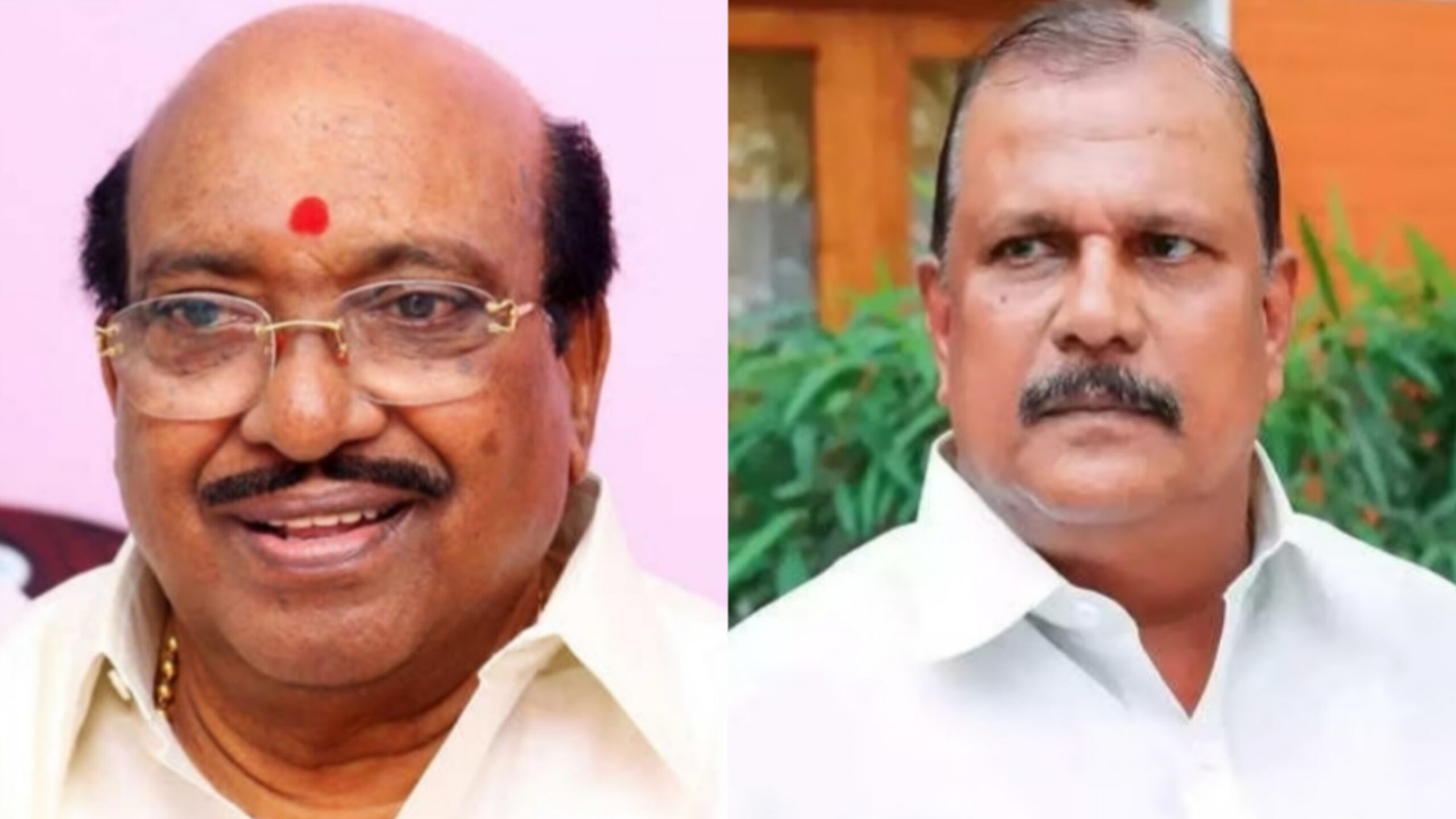 പി സി ജോർജിനെതിരെ രൂക്ഷ വിമർശനവുമായി; വെള്ളാപ്പള്ളി നടേശൻ
