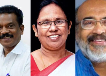 സിപിഎം കേരളത്തിലെ സ്ഥാനാർഥി പട്ടിക ഈ മാസം 27ന്: പ്രഖ്യാപിക്കും