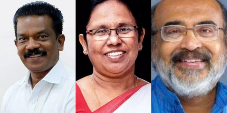 സിപിഎം കേരളത്തിലെ സ്ഥാനാർഥി പട്ടിക ഈ മാസം 27ന്: പ്രഖ്യാപിക്കും