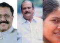 പത്തനംതിട്ടയിൽ ബിജെപി; പി എസ് ശ്രീധരൻപിള്ളയെയും പരിഗണിക്കുന്നതായി റിപ്പോർട്ടുകൾ