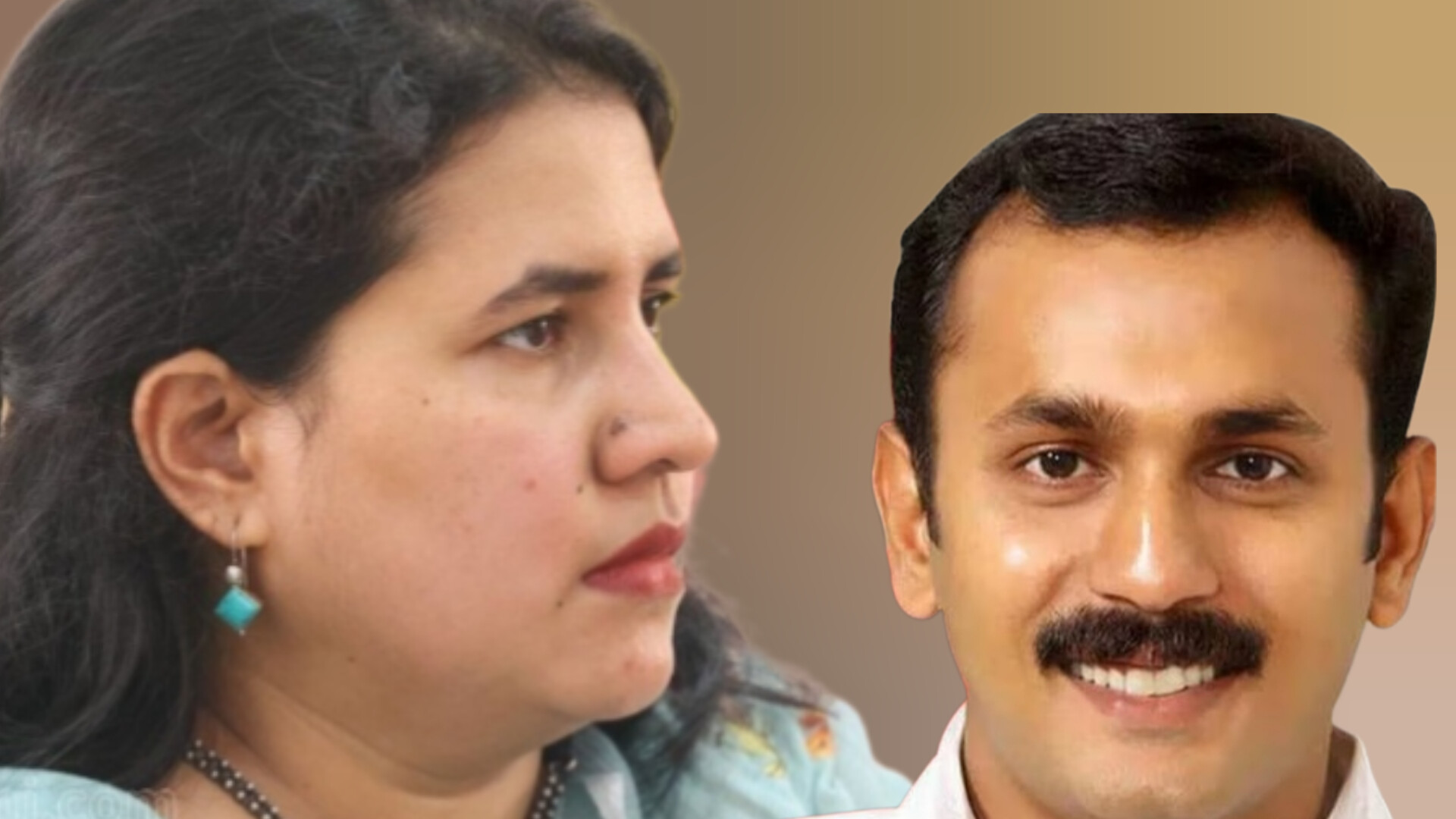 വീണ വിജയന്റെ പരാതിയില്‍; ഷോണ്‍ ജോര്‍ജിനെതിരെ പോലീസ് കേസെടുത്തു