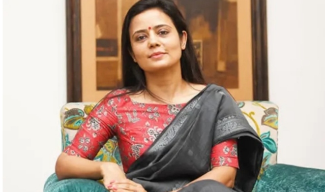 തൃണമൂൽ എംപി മഹുവ മൊയ്ത്രക്ക് ഫോറെക്സ് ലംഘന കേസിൽ; ഇഡി നോട്ടീസ്