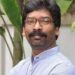 ജുഡീഷ്യല് കസ്റ്റഡിയില് റിമാൻഡ് ചെയ്തു; ഹേമന്ദ് സോറനെ