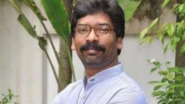 ജുഡീഷ്യല്‍ കസ്റ്റഡിയില്‍ റിമാൻഡ് ചെയ്തു; ഹേമന്ദ് സോറനെ