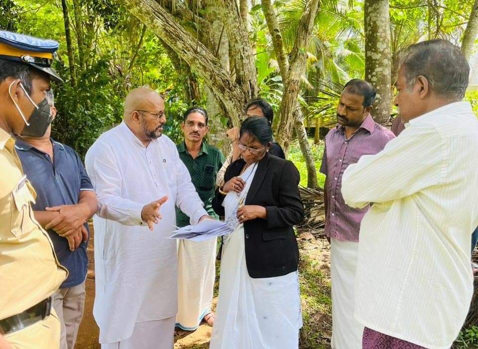 തലവടി തെക്ക് പ്രദേശത്തെ കിണറുകളിലെ ജലത്തിൽ കോളിഫോമിൻ്റെ അളവ് കൂടുതലെന്ന്; പരിശോധന ഫലം