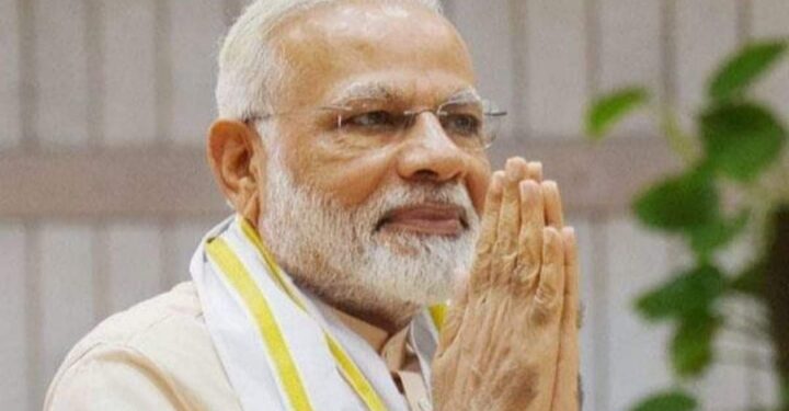 രാമക്ഷേത്രത്തിനായുള്ള നന്ദി പ്രമേയം നാളെ അവതരിപ്പിക്കും; പാര്ലമെന്റില്