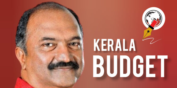 സംസ്ഥാന ബജറ്റ് ഇന്ന്: രൂക്ഷമായ സാമ്പത്തിക പ്രതിസന്ധി മറികടക്കണം