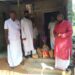 കിടപ്പ് രോഗിക്ക് സഹായവുമായി; പാണ്ടങ്കരി സെൻ്റ് മേരീസ് ഓർത്തഡോക്സ് യുവജനപ്രസ്ഥാനം
