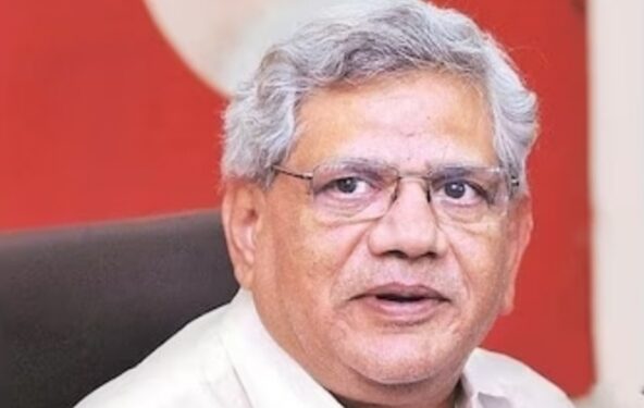 യു പി എ കാലത്ത് രാഷ്ട്രീയ ഭിന്നതകൾ മറന്ന് ഒരുമിച്ച് നിൽക്കാൻ സാധിച്ചുവെന്ന്; യെച്ചൂരി