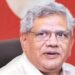 യു പി എ കാലത്ത് രാഷ്ട്രീയ ഭിന്നതകൾ മറന്ന് ഒരുമിച്ച് നിൽക്കാൻ സാധിച്ചുവെന്ന്; യെച്ചൂരി