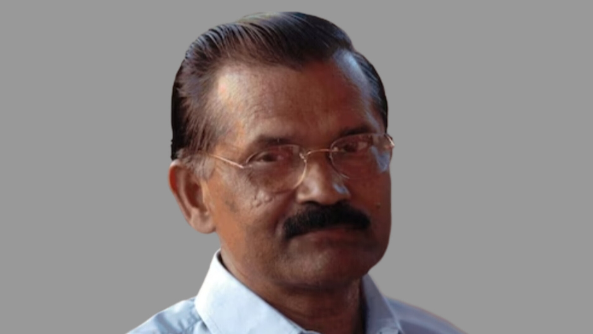 ടൂറിസം മുൻ ഡയറക്‌ടറും ലേബർ കമ്മിഷണറുമായിരുന്ന കെ.എസ്. പ്രേമചന്ദ്രക്കുറുപ്പ്; അന്തരിച്ചു
