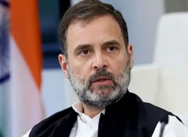 കാട്ടാന ആക്രമണത്തിൽ മരിച്ചവരുടെ വീടുകൾ സന്ദർശിക്കാനായി: രാഹുൽ ഗാന്ധി ഇന്ന് വയനാട്ടിലെത്തും