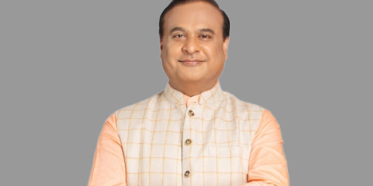 കോൺഗ്രസിൽ; ഏതാനും മുസ്ലീം എംഎൽഎമാർ മാത്രമേ അവശേഷിക്കുവെന്ന് അസം മുഖ്യമന്ത്രി ഹിമന്ത ബിശ്വ ശർമ്മ