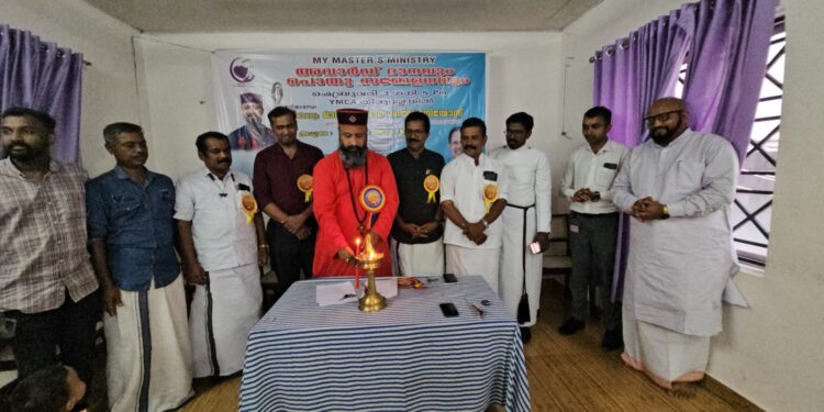 അതിർവരമ്പുകൾ ഭേദിക്കുന്ന മനുഷ്യ സ്നേഹമാണ് ഇന്നിൻ്റെ ആവശ്യം; മാത്യൂസ് മോർ സിൽവാനിയോസ് എപ്പിസ്ക്കോപ്പാ