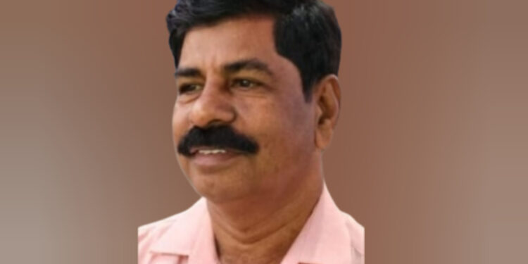 സിപിഎം കൊയിലാണ്ടി സെൻട്രൽ ലോക്കൽ സെക്രട്ടറിയെ വെട്ടിക്കൊലപ്പെടുത്തി; സത്യനാഥൻ (62) ആണ് കൊല്ലപ്പെട്ടത്