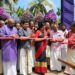 തിരുപനയനൂർ കാവ്ത്രിപുര സുന്ദരി ക്ഷേത്രത്തില്: ഉത്സവം സമാപിച്ചു