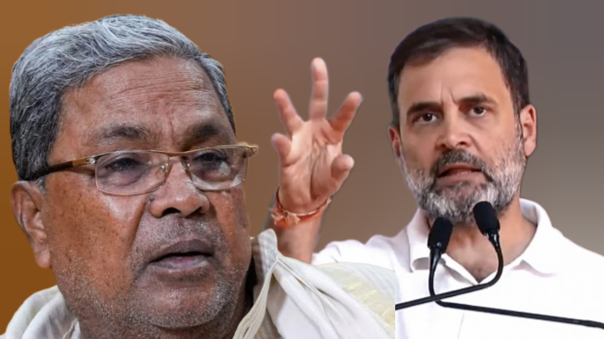 40 ശതമാനം കമ്മീഷന് എന്ന ആരോപണത്തില് നടപടിയുമായി കോടതി; രാഹുലിനും സിദ്ധരാമയ്യയ്ക്കും സമന്സ്