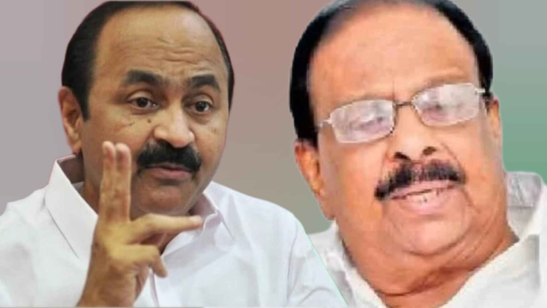 സമരാഗ്നി വേദിയില്‍ പ്രവർത്തകരോട് രോഷാകുലനായി; കെപിസിസി പ്രസിഡന്‍റ് കെ. സുധാകരൻ