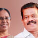 ആലത്തൂരിൽ കെ  രാധാകൃഷ്ണനും’ വടകരയിൽ കെ കെ ശൈലജയുമാണ് സ്ഥാനാർഥികൾ