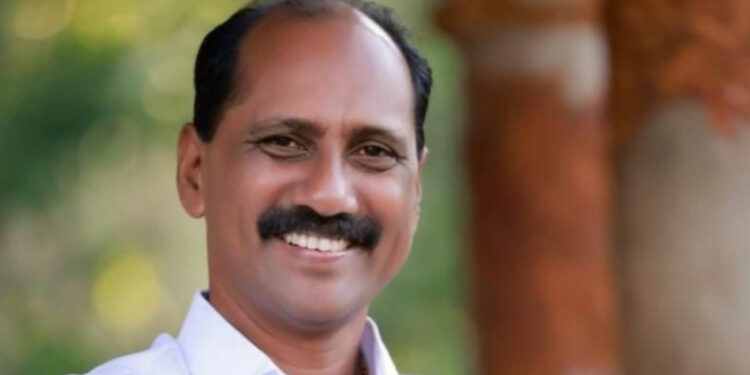 പ്ലാച്ചേരി,എരുമേലി ഫോറസ്റ്റ് സ്റ്റേഷനുകളിലെ വിവാദ വിഷയങ്ങൾ സമഗ്ര അന്വേഷണം വേണം: അഡ്വ. സെബാസ്റ്റ്യൻ കുളത്തുങ്കൽ എംഎൽഎ